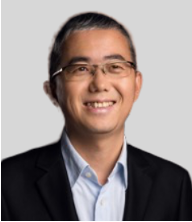 刘胜军 – 复育智库—专注于企业高管培训