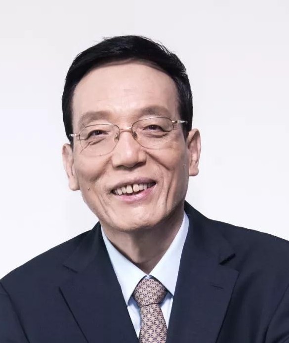 刘世锦 – 复育智库—专注于企业高管培训