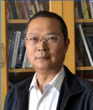 张新红 – 复育智库—专注于企业高管培训