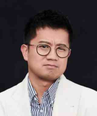 马伯庸 – 复育智库—专注于企业高管培训
